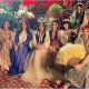 Шоу бизнес юлдузларининг Instagram’даги саҳифаларига назар (фото, видео)
