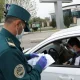 Карантин қоидалари бузилганда автомашина жарима майдонига қўйилиши қонунийми?