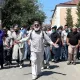 Таниқли турк актёрини Ўзбекистонга қандай шамоллар учирди?