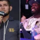 Mashhur rep ijrochi 50 Cent Habib Nurmagomedovga 2 mln dollar taklif qildi