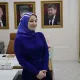 Рамзан Қодиров қизини «Чеченистон Республикаси олдидаги хизматлари учун» медали билан тақдирлади