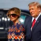 Дональд Трамп ўз тарафдорлари билан мулоқот қилиш учун шахсий сайтини ишга туширди