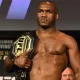 Маҳбуслар орасида отасини машҳур қилган UFC чемпиони Камару Усмоннинг сирли мотивацияси