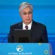 To‘qayev: «Ayrim yirik davlatlar o‘z kun tartibini o‘tkazishga intilib kelmoqda»