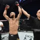 UFC prezidenti: «Hamzat Chimayevga o‘xshagan jangchini hech qachon ko‘rmaganman»