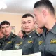 Ҳарбий хизматни ўташнинг янгиланган тартиби тасдиқланди