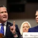Новые скриншоты чата команды Трампа, где обсуждается атака в Йемене