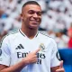 Mbappe “Real” tarixiga kirdi: ilk mavsumdayoq 40 gol!
