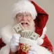 Gollivudda Santa-Klaus qalpog’ini kiyib olgan o’g’ri bir necha uylarni o’marib ketdi
