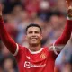 Ronaldu: "MYUga qaytganimdan faxrlanaman. Old Trafford - sehrli joy"