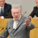 Jirinovskiy genetik modifikatsiyalangan bolalar tug‘ilishini olqishladi