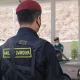 Бухорода сохта Миллий гвардия ходими қўлга олинди