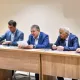 Abdusalom Azizov O‘zbekiston U-23 terma jamoasi bilan uchrashdi