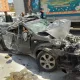 Yakkasaroyda 3 ta avtomobil va avtobus ishtirokida YTH sodir bo‘ldi