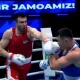 Баҳодир Жалоловга Америкадан мурожаат келди!
