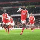 APL. «Arsenal» turning markaziy o‘yinida «Manchester Yunayted»ni mag‘lub etdi