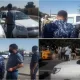 Жарқўрғонда суд ходимига нисбатан куч ишлатилгани ҳолати юзасидан жиноят иши қўзғатилди