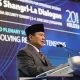 Indoneziya Ukrainadagi urushni tugatish uchun 4 bandlik tinchlik rejasini taklif qildi