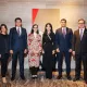 Saida Mirziyoyeva AQSHda ilm-fan sohasida muvaffaqiyatga erishayotgan o‘zbekistonliklar bilan uchrashdi
