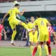 Superliga. “Navbahor” va “Paxtakor” uchrashuvida jangovar durang qayd etildi (3:3)