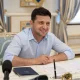 Zelenskiy Ilon Maskka Ukrainani qoʻllab-quvvatlayotgani uchun minnatdorlik bildirdi
