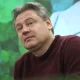 "Навбаҳор" устози Андрей Канчельскис хорижлик журналистга интервью берди