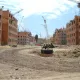 Қурилиш соҳасида 2020 йил 1 январдан янгича тартиб ўрнатилади