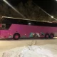 Qozog‘istonda sovuqda qolib ketgan avtobusdan o‘zbekistonliklar evakuatsiya qilindi
