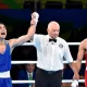 Гамбург 2017: Элнур ва Шаҳрам мусобақани ғалаба билан бошлади!
