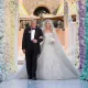 Трампнинг қизи нигериялик миллиардерга турмушга чиқди (фото)