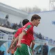 Pogrebnyakning dubli "Lokomotiv"ga "Andijon" ustidan g‘alaba keltirdi