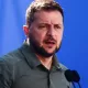 Зеленский ввёл новые санкции против пророссийских деятелей и “теневого флота”