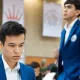 Xanchjou-2022. Shaxmat bo‘yicha erkaklar terma jamoamiz Vetnamdan ustun keldi