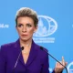 Ukrainaga yadro qurolini berish g‘oyasi Polsha xalqini xavf ostida qoldiradi — Rossiya Tashqi ishlar vazirligi