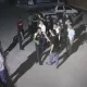 ЙПХ ходимига қаршилик кўрсатган ҳайдовчи ва унинг шериклари 10 суткага қамалди