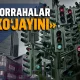 Светофорлар қачон пайдо бўлган?