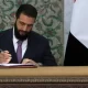 Suriyaning yangi hukumati tarkibiga kimlar kirdi?