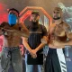 Anvar Boynazarov MMA’dagi debyut jangida 1-raunddayoq raqibini nokautga uchratdi