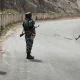 Tojikiston Bosh prokuraturasi qirg‘izistonlik harbiylarga qarshi jinoiy ish ochdi