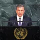 National Review: Diplomatiya osmonida porlab borayotgan yulduz bo‘lsa, bu O‘zbekistondir