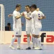 CAFA Futsal Cup-2023. Ўзбекистон Туркманистонни мағлубиятга учратди