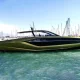 Конор Макгрегорнинг 3,5 млн долларлик Lamborghini яхтаси тайёр бўлди
