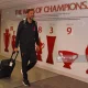 Klopp: "Gol ursak ham urmasak ham raqibning hurmatini tushirgan bo‘lardik"