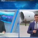 Turkmaniston prezidentining davlatimizga tashrifi to‘g‘ridan-to‘g‘ri efirga uzatilmoqda
