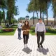 Саида Мирзиёева Тошкент вилоятига чиқиб, лойиҳалар билан танишди (фото)