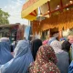 Afg‘oniston aholisining 43 foizi kuniga bir martadan kam ovqat iste’mol qilmoqda