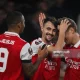 Yevropa ligasi. "Roma" mag‘lub bo‘ldi, "Arsenal"dan yirik g‘alaba va boshqa natijalar