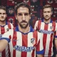 Ispaniya chempionatida “Atletiko” “Barselona”ga etib oldi