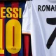 Messi va Ronaldudan qaysi biri muhim gollarni ko‘proq kiritishi o‘rganib chiqildi