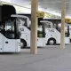Самарқанд вилоятида замонавий автобус парки пайдо бўлади